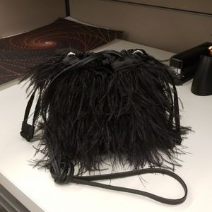 Bnoel Steve madden pouch